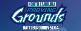 BIL - North Carolina Proving Grounds