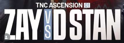 TNC - Ascension 01