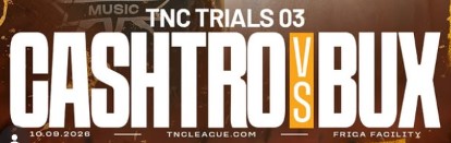 TNC - Trials 03