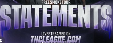 TNC x Freesmoke - Statements