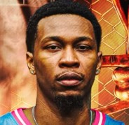 Iso John