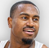 Joseph Lewis aka Trey