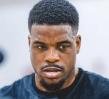 Malik Dunbar