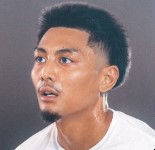 Ryan Parilla aka Rillabux