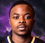 Tevin Curtis