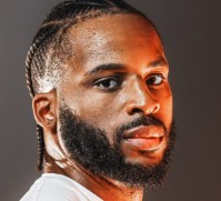 Vander Blue aka Veezy
