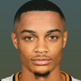 Xavier Pinson