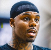 Zavier Turner aka Zay