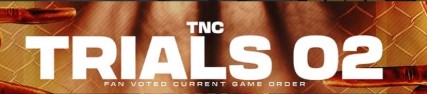 TNC - Trials 02